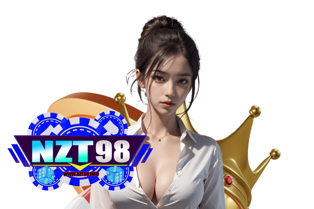 nzt98 สล็อต