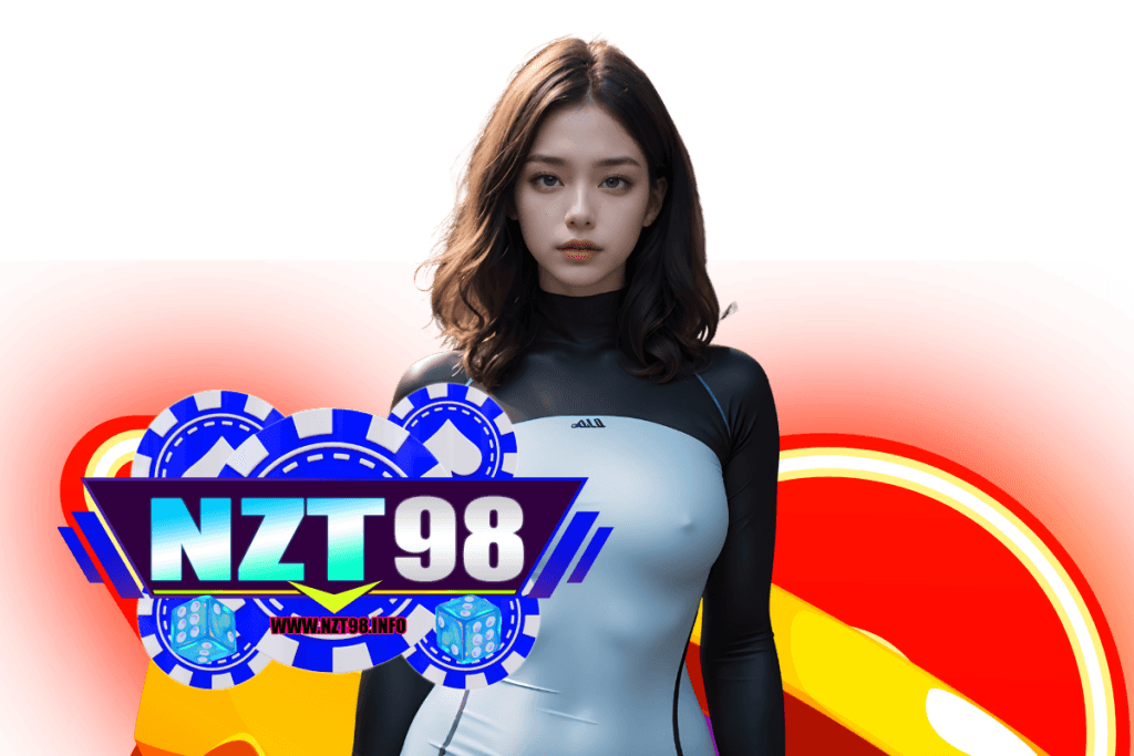nzt98 เว็บตรง