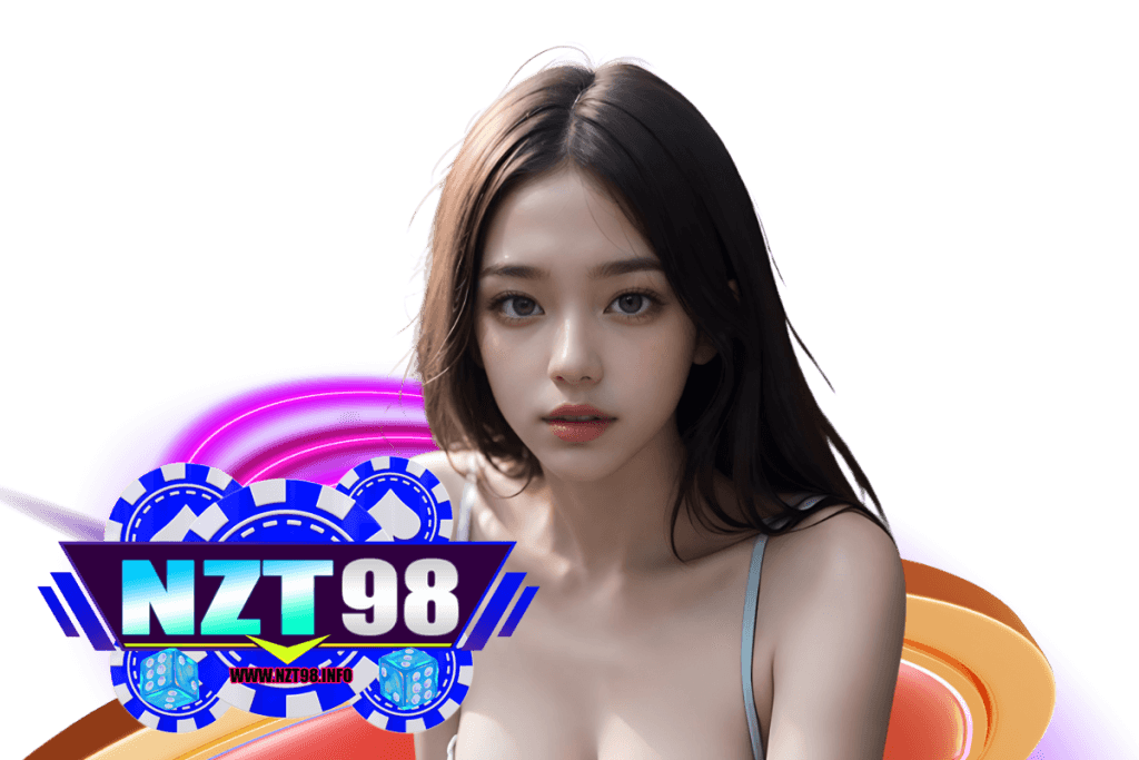 nzt98 แจกเครดิตฟรี